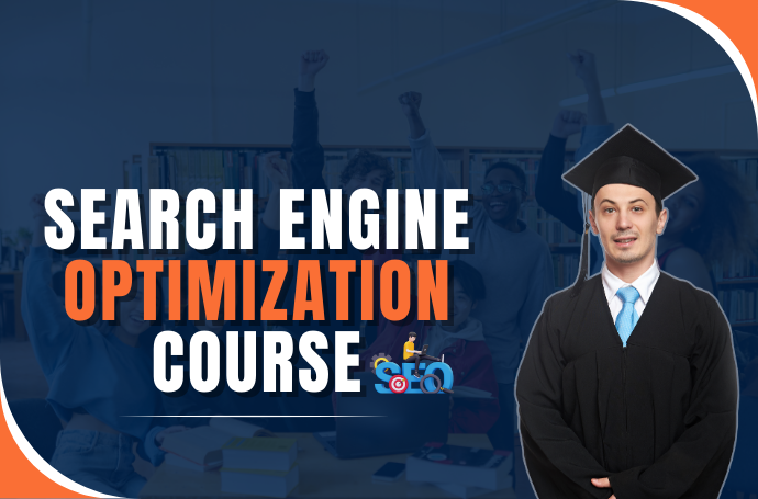 Search Engine Optimization Course