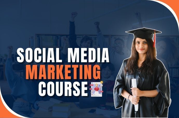 Social Media Marketing Course In Jaipur