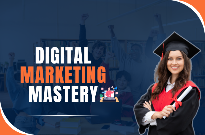 Digital Marketing Course