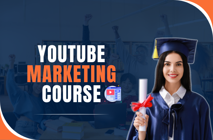 Youtube Marketing Course in Jaipur