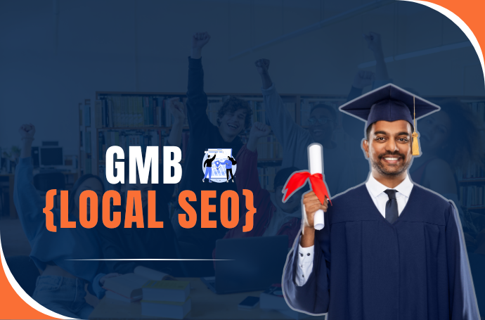 GMB (local SEO) Course In Jaipur