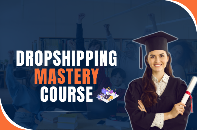 Dropshipping Mastery Course In Jaipur